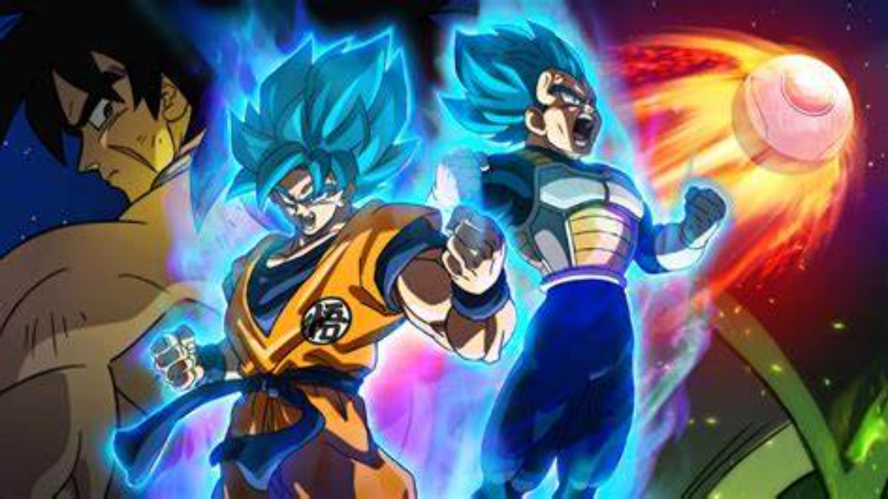 Du gameplay exclusif sur Dragon Ball : The Breaker !