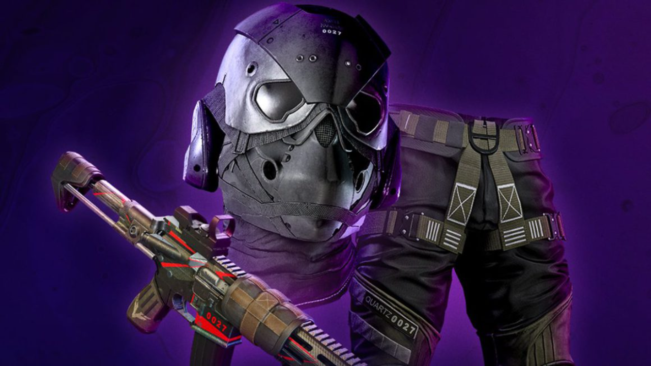 Pourquoi des NFTs dans Ghost Recon est une mauvaise idée ?