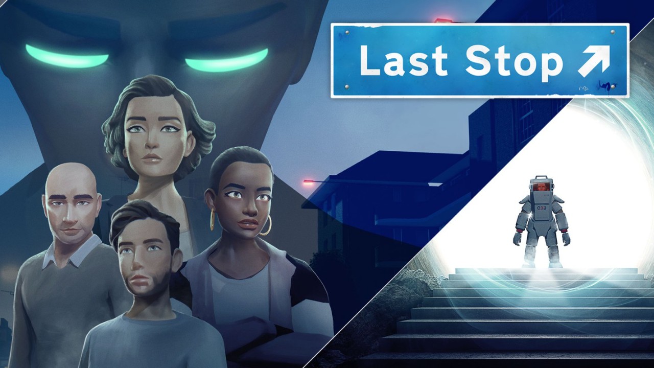 [Switch][ReWiiU] Last Stop : Destins entremêlés