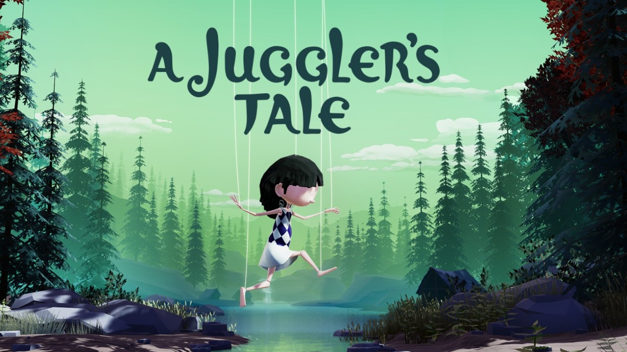 [Switch][ReWiiU] A Juggler's Tale - Briser les fils du destin