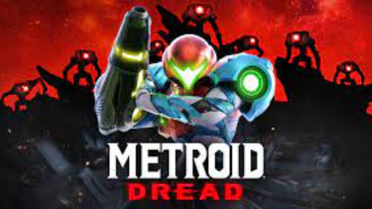 [Switch][ReWiiU] Metroid Dread - Samus revient plus étincelante que jamais