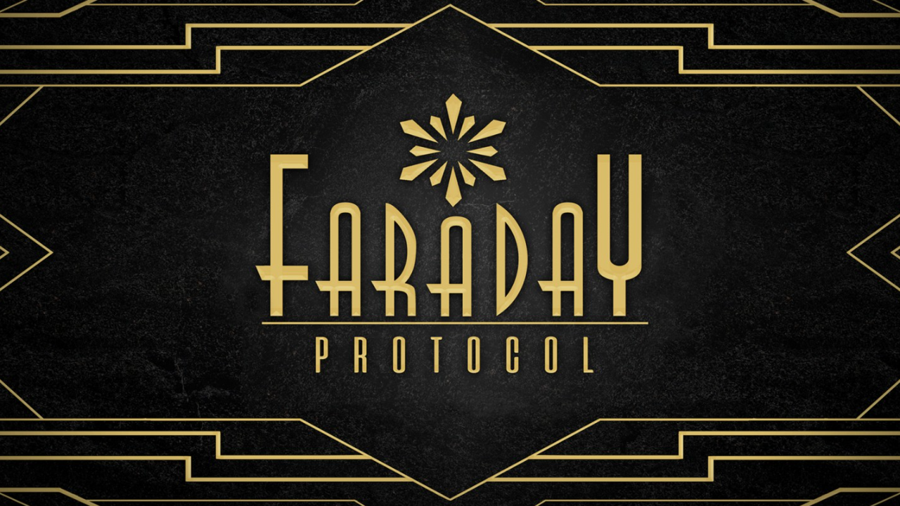 [ReWiiU] Faraday Protocol - N'est pas Valve qui veut