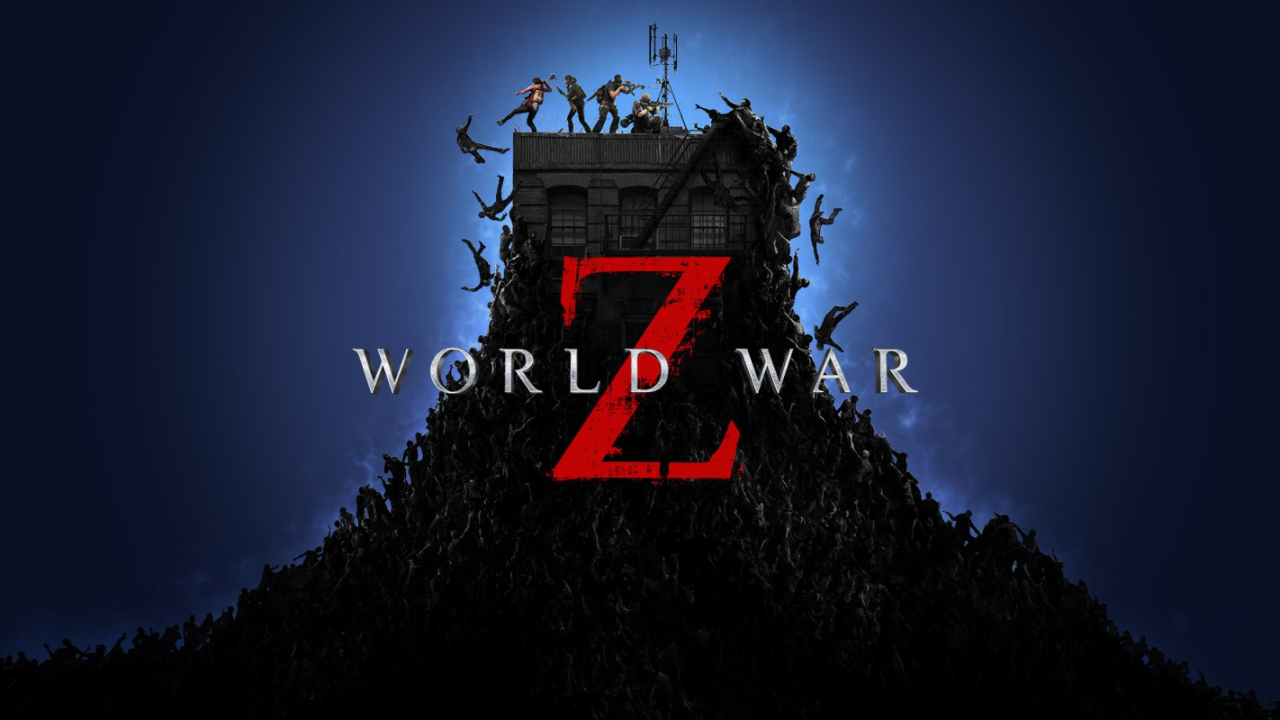 [Switch][ReWiiU] World War Z - Un bon Palliatif à Left 4 Dead