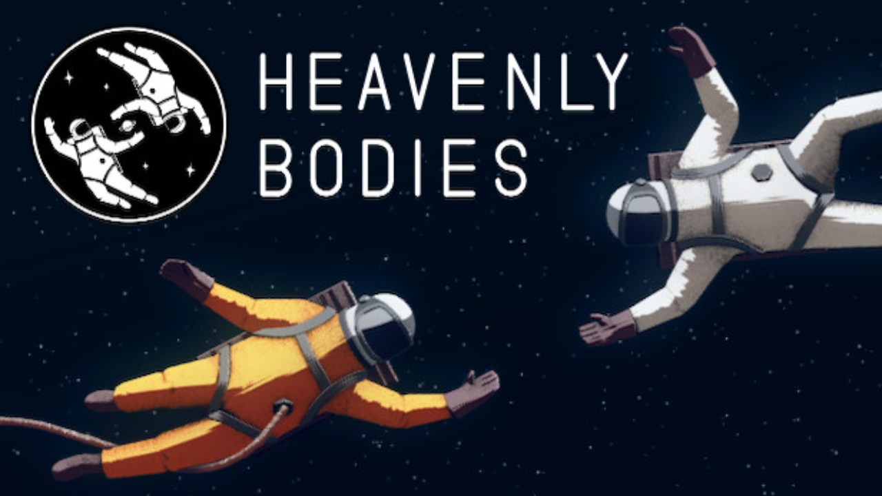 [ReWiiU] Heavenly Bodies - Dans l'espace personne ne vous entendra rager