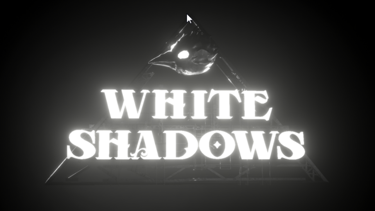 [ReWiiU] White Shadows - Dystopie monochrome