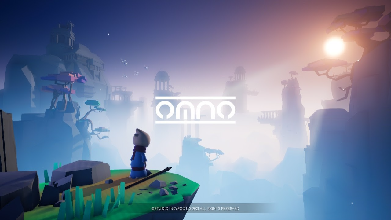 [ReWiiU]​​ OMNO - Le pèlerinage initiatique entre émotions et réflexions