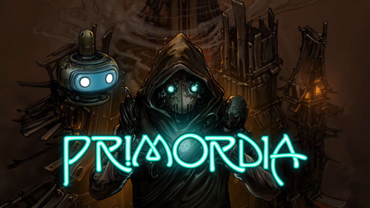 [Switch][ReWiiU] Primordia - Un monde sans humain