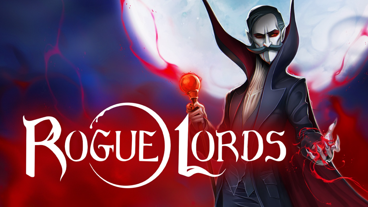 [ReWiiU] Rogue Lords - Les saigneurs du RNG