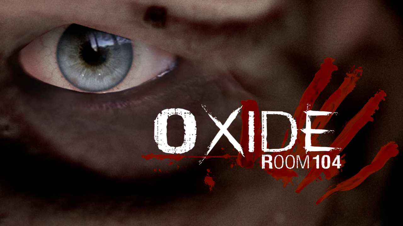[ReWiiU] Oxide Room 104 - Ca sent l'oxyde de souffre