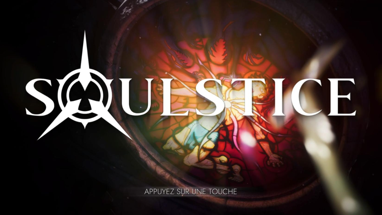 [ReWiiU] Soulstice- La naissance d’une nouvelle licence ?