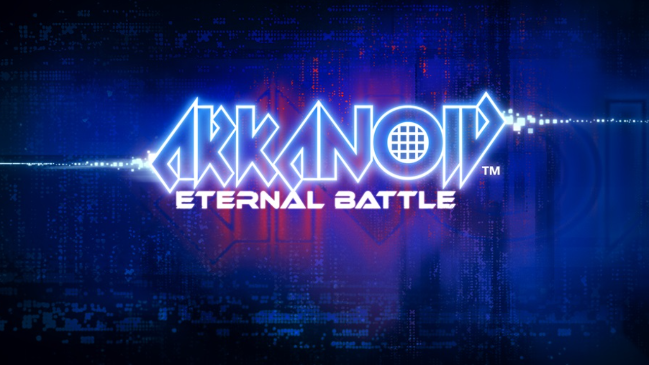 [Test] Arkanoid Eternal Battle - Nouvelle balle pour raquette spatiale