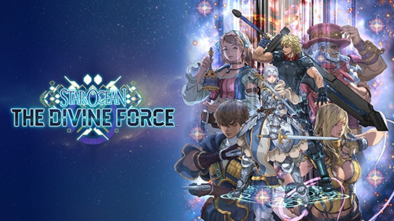 [Test] Star Ocean : The Divine Force - Un peu plus près des étoiles, un jeu fantastique mais sans argennnnnnt