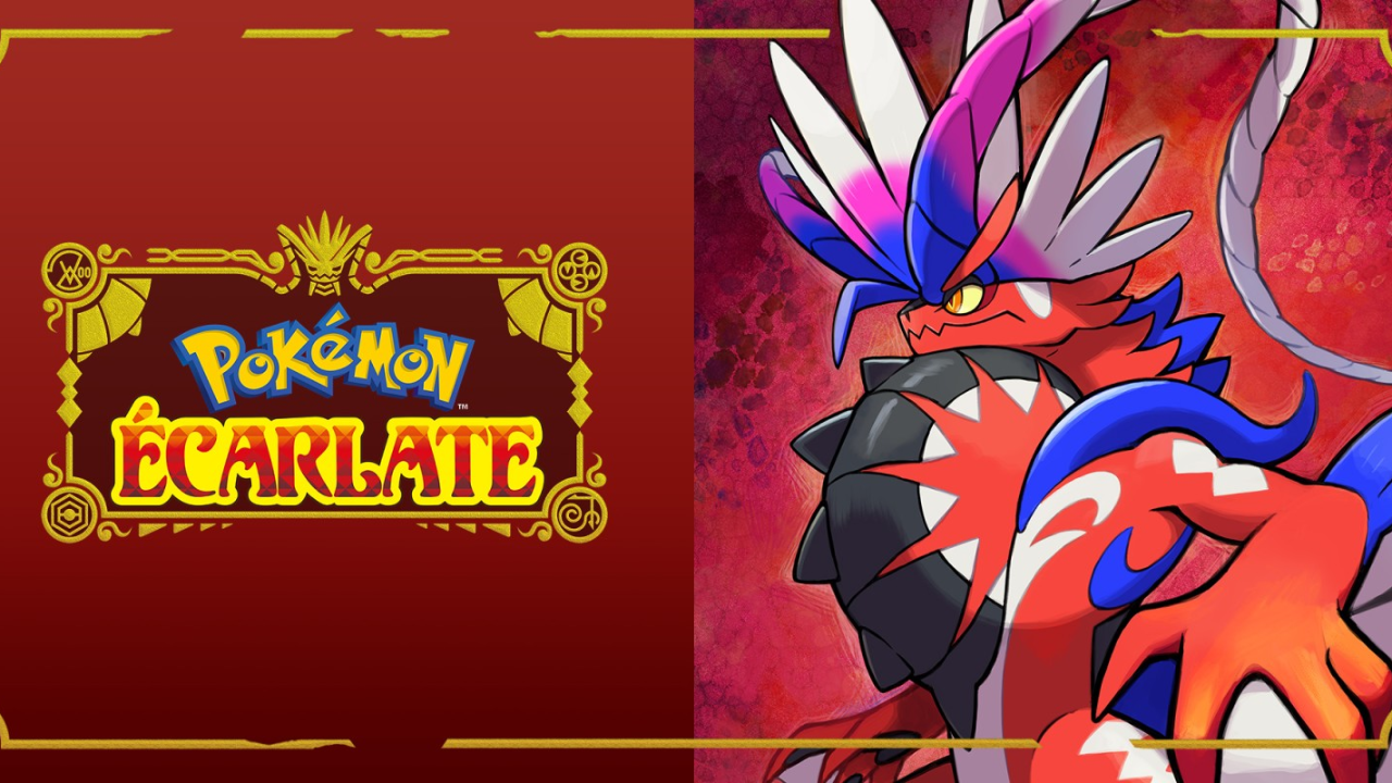 [Test] Pokémon Violet/Ecarlate - La version bêta du renouveau de la licence