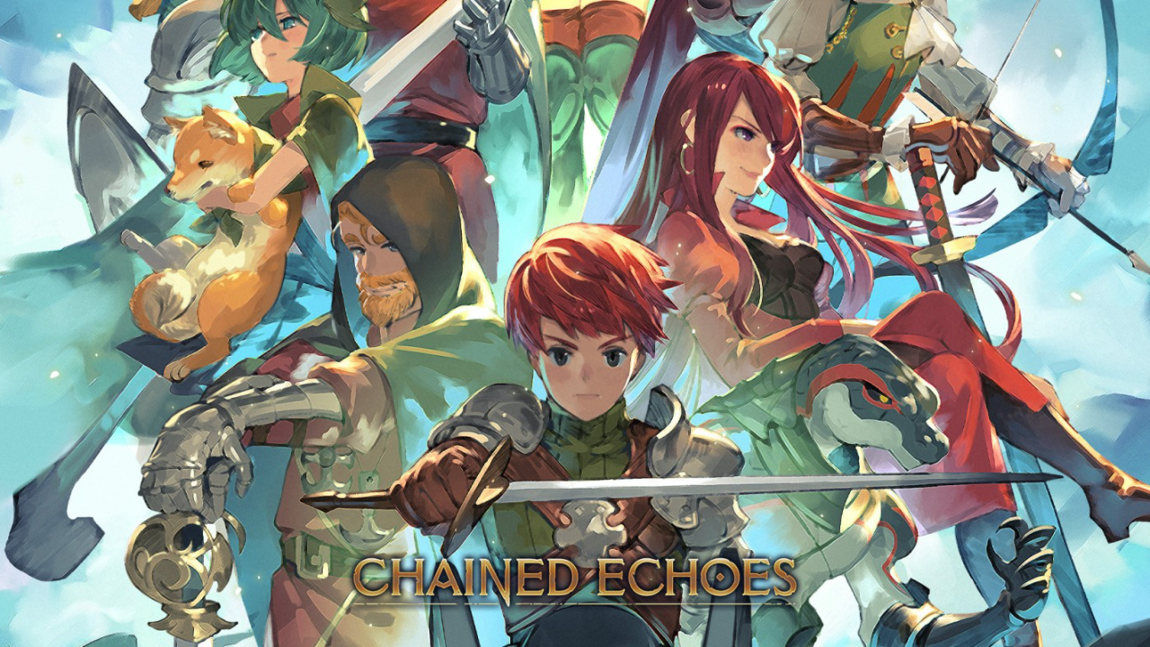 [Test] Chained Echoes - Quand les indés font mieux que les AAA