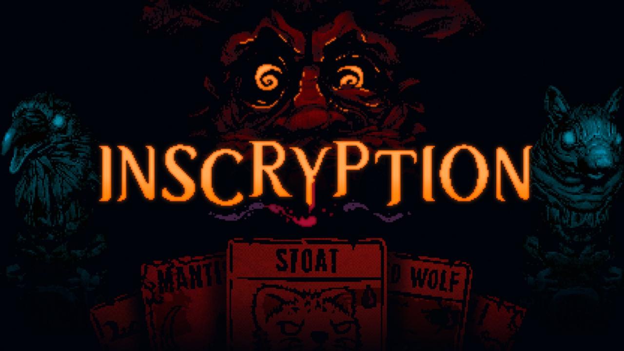 [Test] Inscryption- Un roguelike deckbuilder pas comme les autres
