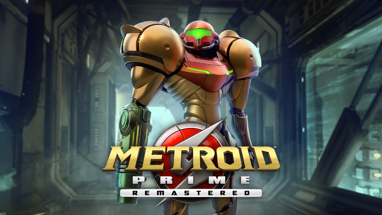 [Test] Metroid Prime Remastered - C'est de toute beauté