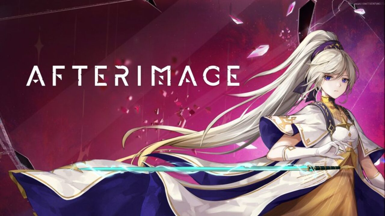 [Test] AfterImage - C'était très bon, mais je n'ai plus faim