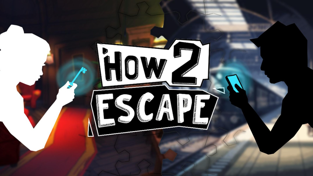 [Test] How 2 Survive - On survit mieux à deux