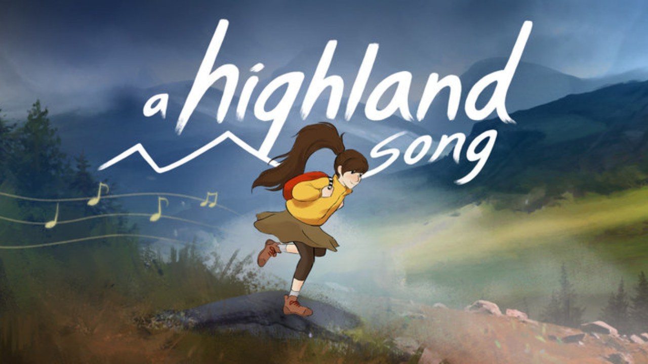 Test - A Highland Song - Un bon mélange de narration et de plateforme ?