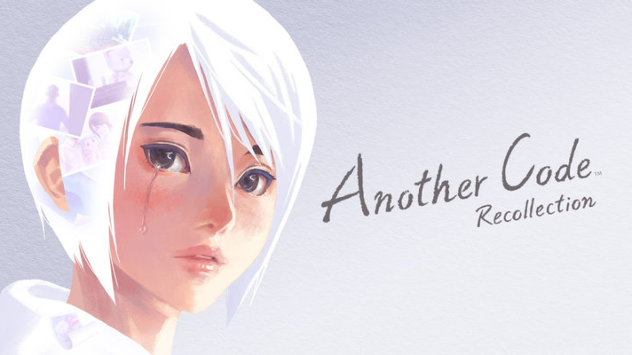 Test - Another Code : Recollection - Double remake pour Mémoires doubles