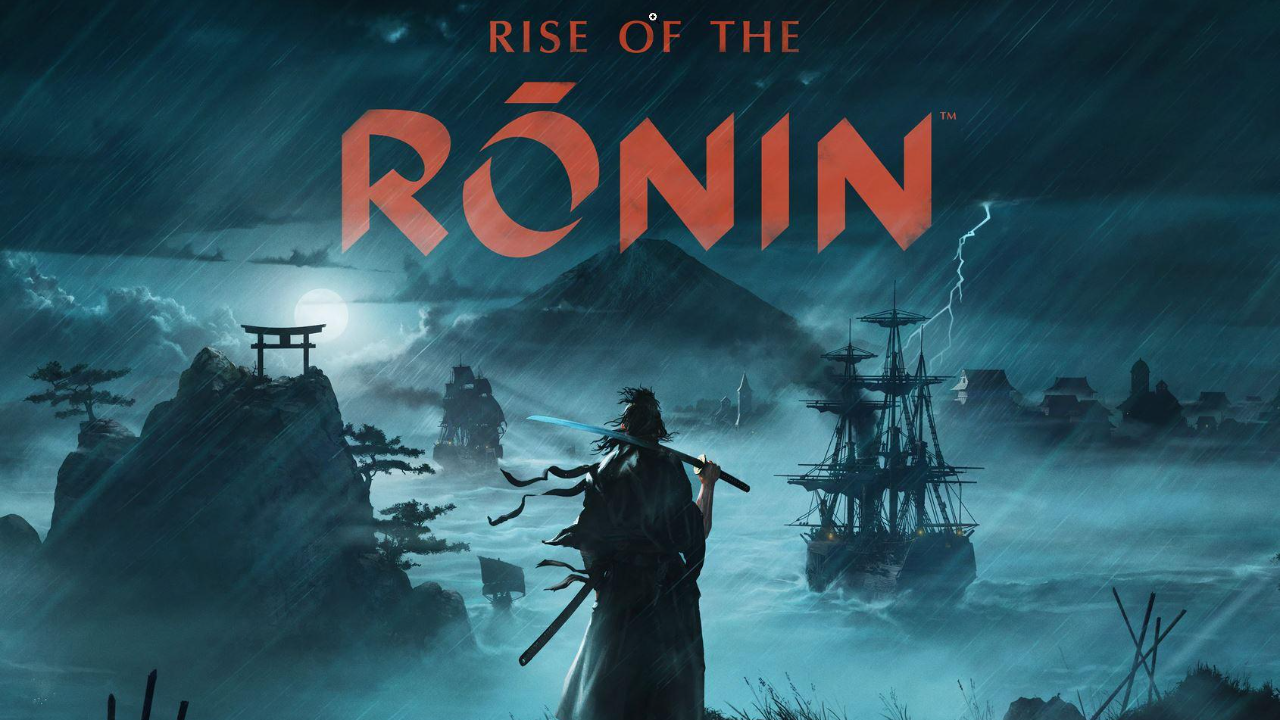 Test - Rise of the Ronin - Ronin, lève-toi !