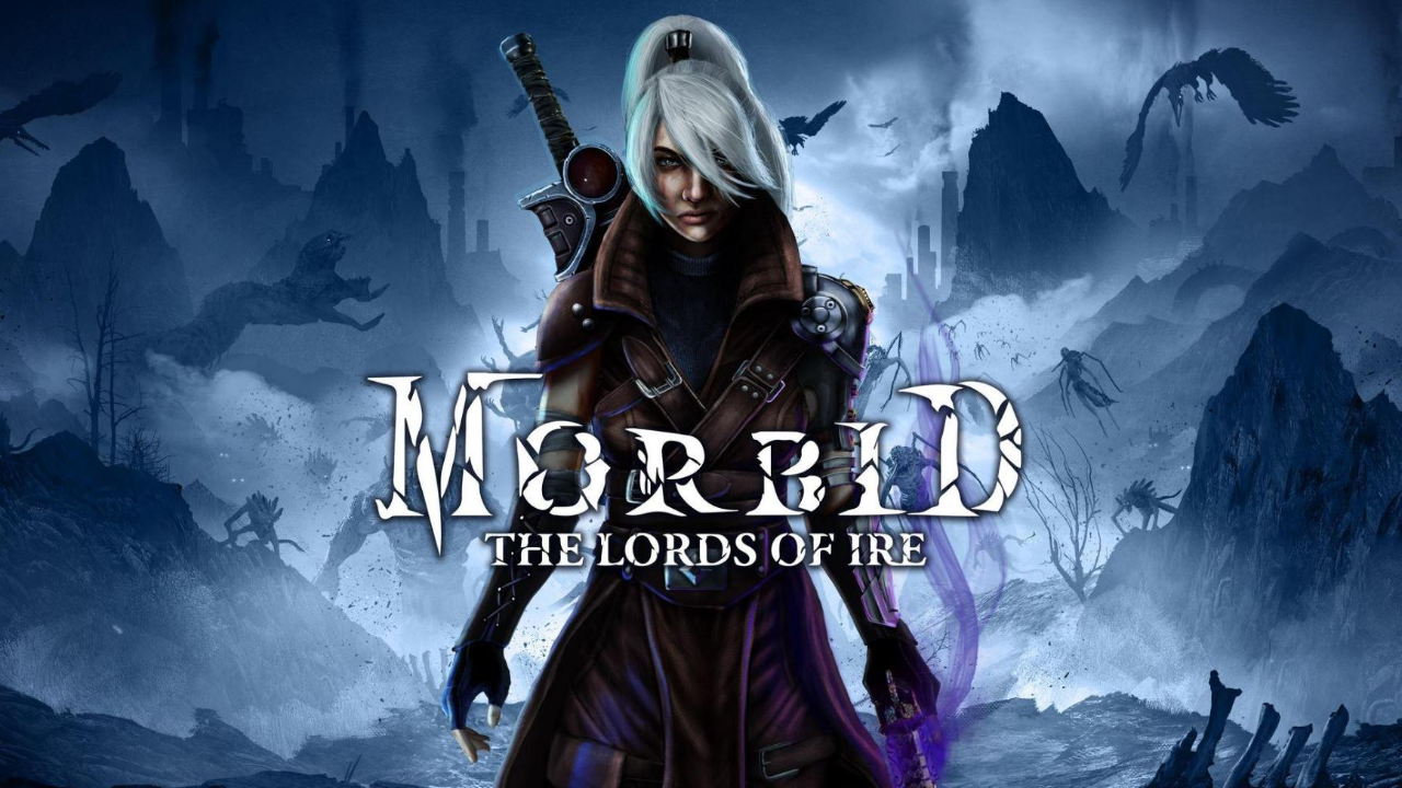 Test - Morbid : The Lords of Ire - Aurez-vous les tripes?
