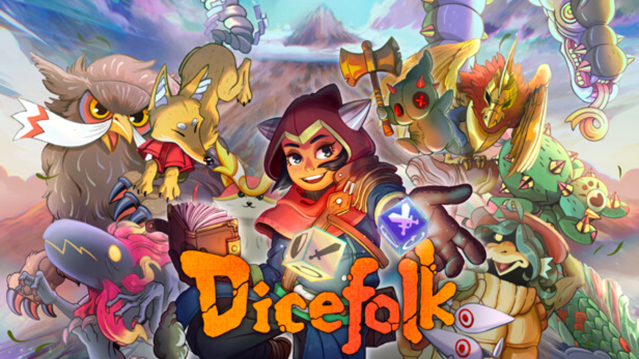 Test - DiceFolk - Le dé est plus fort que l'épée