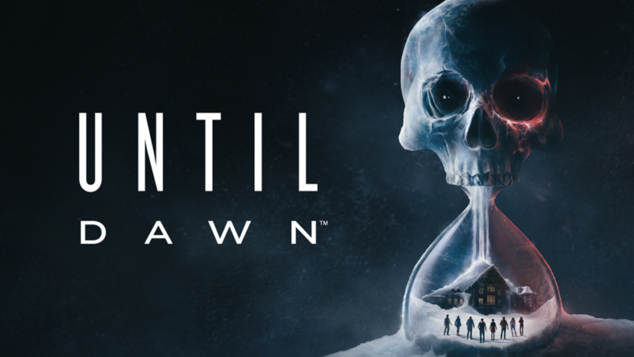 Test - Until Dawn (Remake) - Une nouvelle nuit en enfer mais avec plaisir