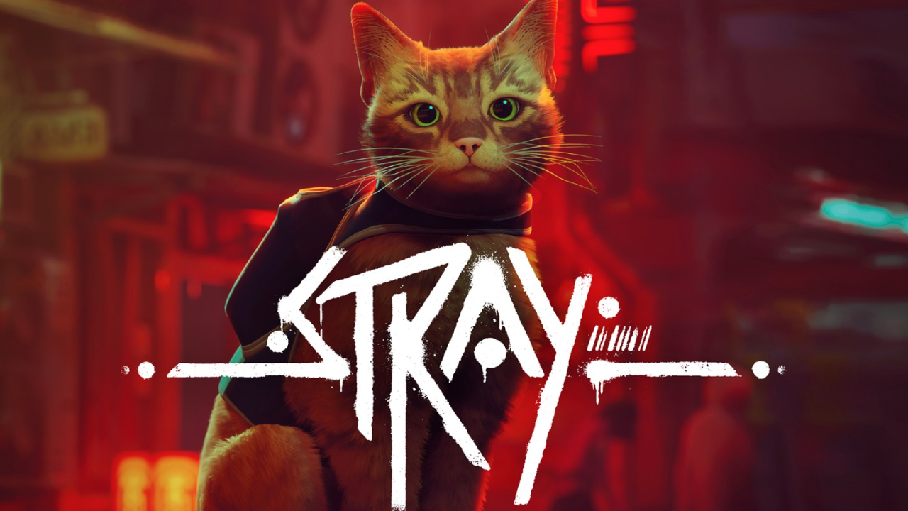 Test - Stray - Une chat-cré bonne aventure, mais à l’étroit sur Switch