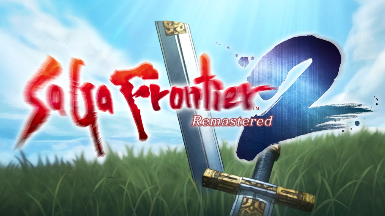 Test - Saga Frontier 2 Remastered - Destinées croisées