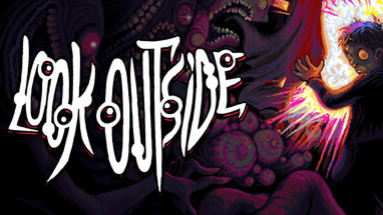 Test - Look Outside - La fin du monde, c’est l’enfer en ville