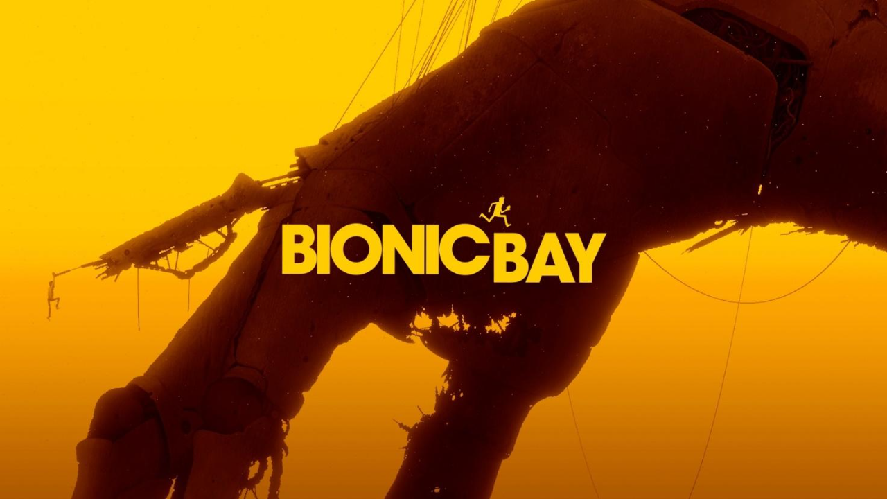 Test - Bionic Bay - Sciences (in)exactes