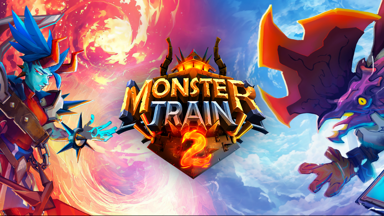 Test - Monster Train 2 - Un train-train bien agréable