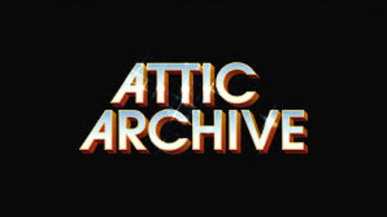 Test - Attic Archive - 13 jeux pour un sandwich