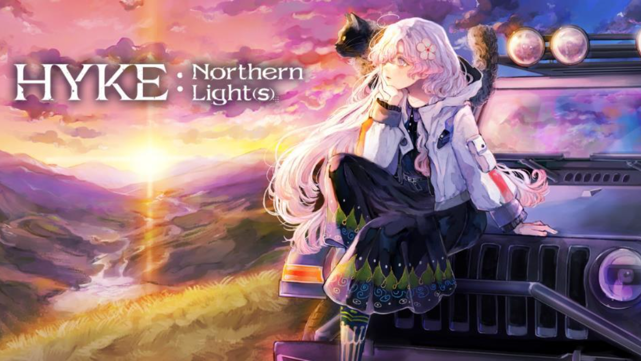 Test - HYKE : Northern Light(s) - Des sorcières et des hommes