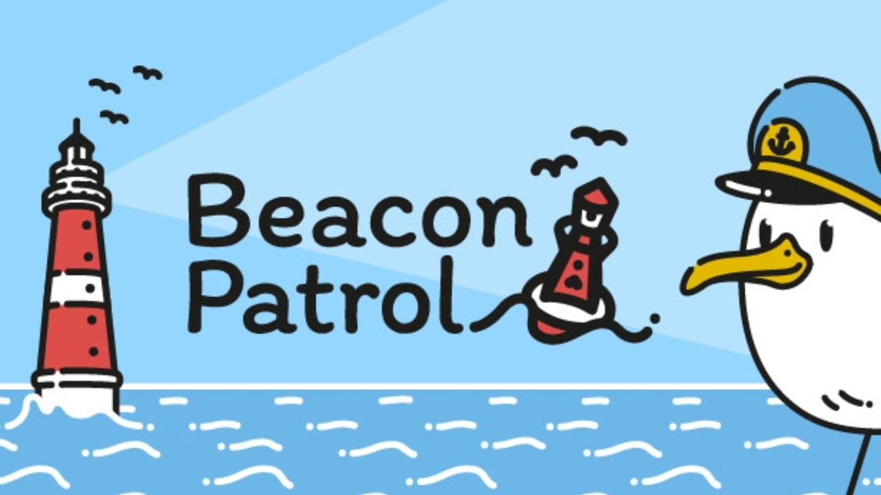 Test - Beacon Patrol - Petite Mer : C'est pas l'homme qui prend la mer