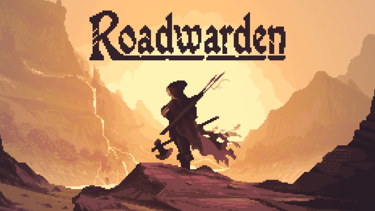 Test - Roadwarden - Un RPG à deux doigts de la perfection sur Switch