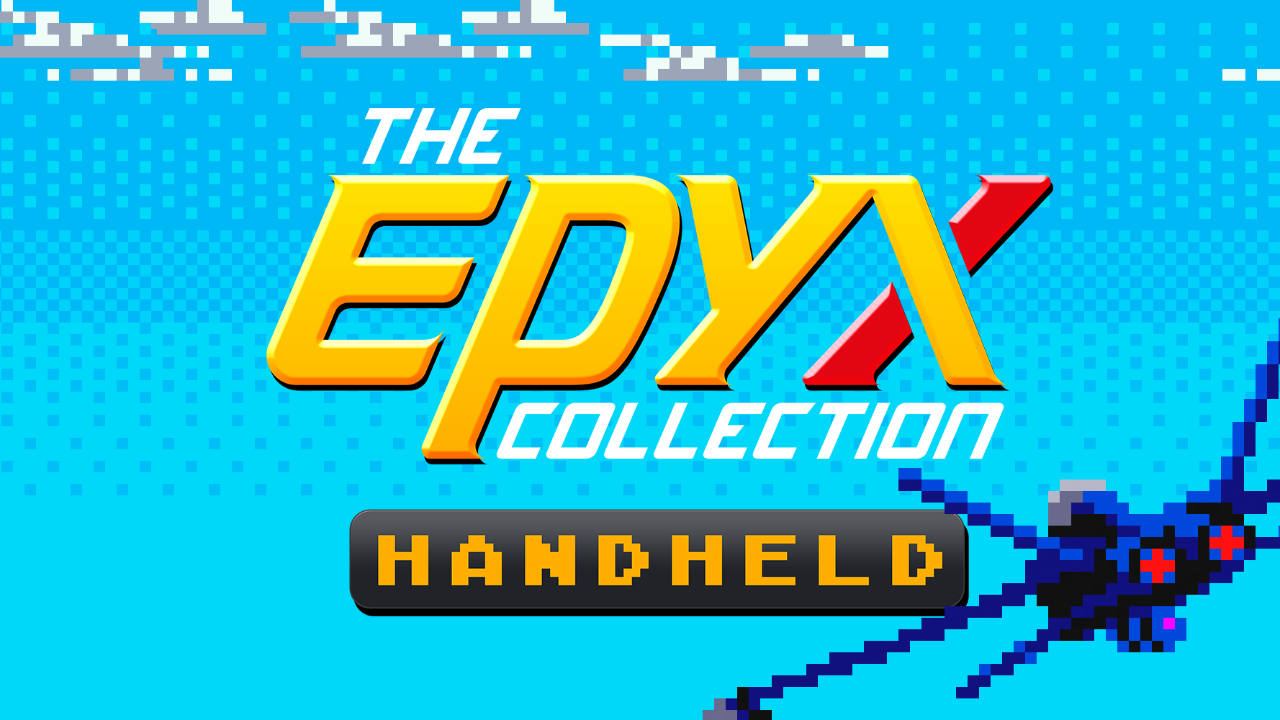 Test – Epyx Handheld Collection - Des jeux qui n'Epyx pas les yeux