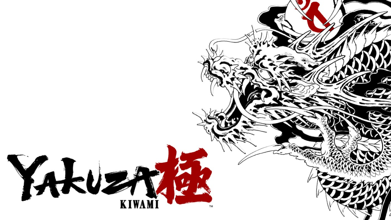 Test - Yakuza Kiwami - La naissance du Dragon