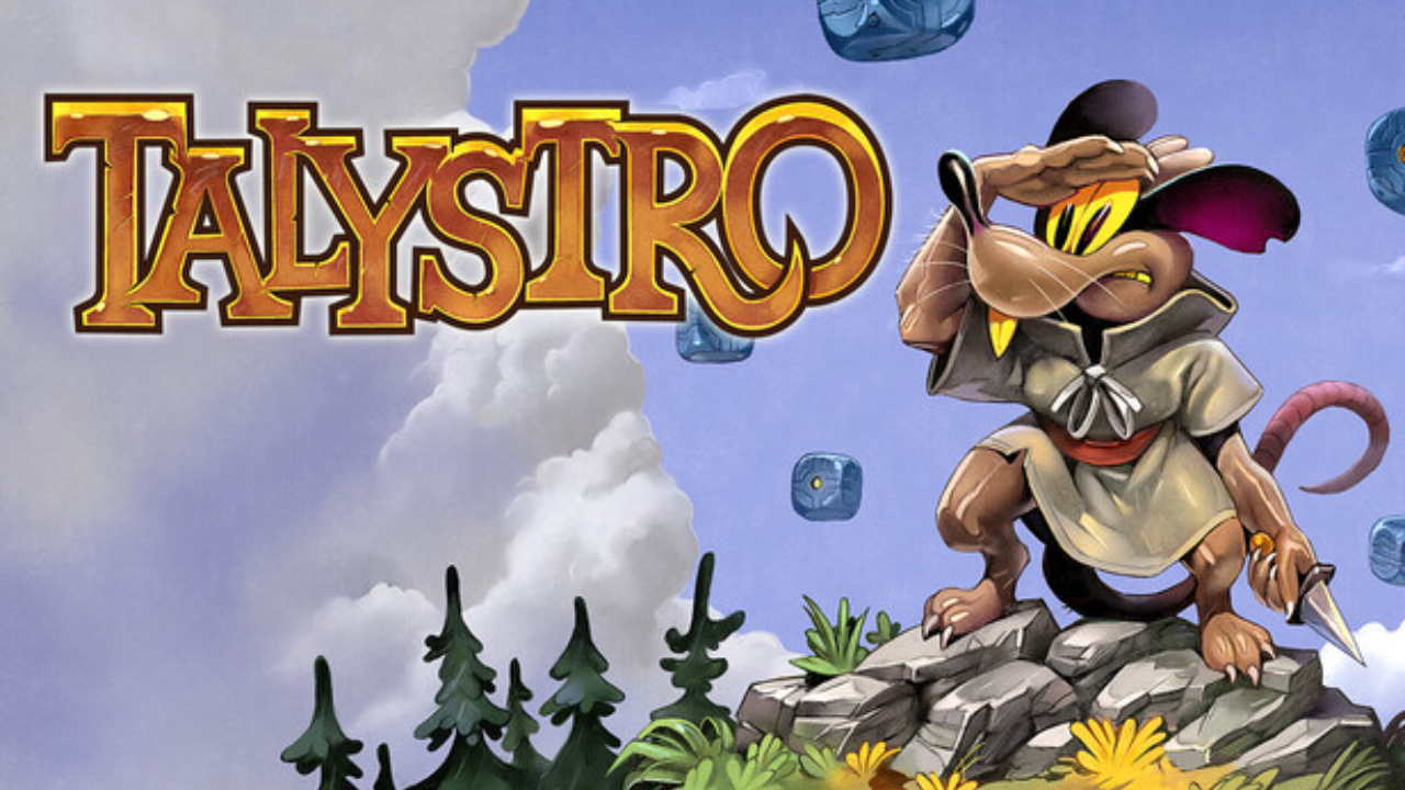 Preview - Talystro - Préparez vos calculatrices