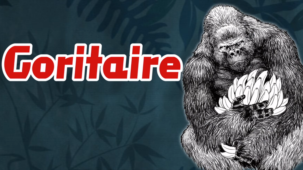 Test - Goritaire - Vraie réussite ou monnaie de singe ?