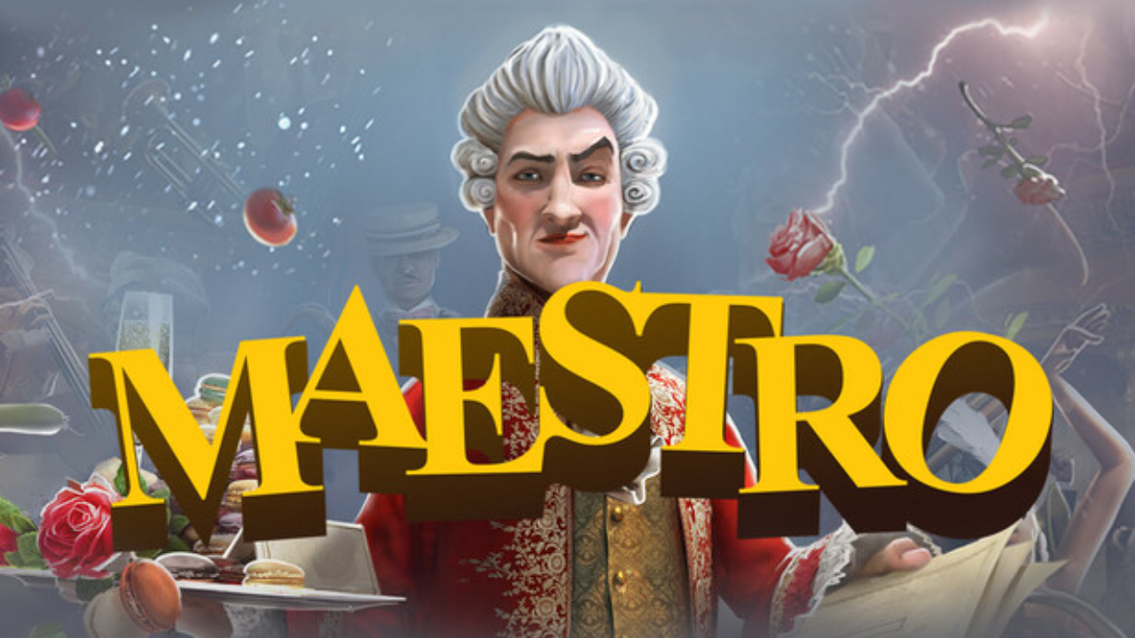Test - Maestro - Un jeu de rythme pas comme les autres