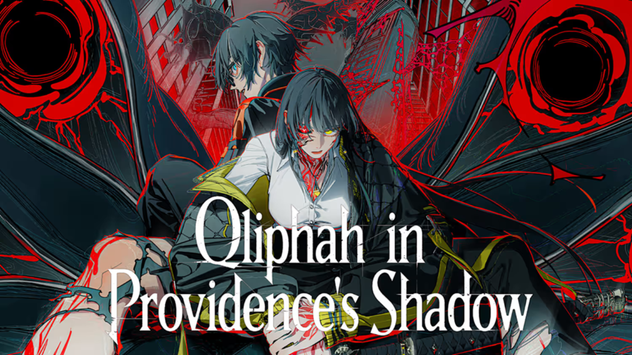 Test - Qliphah in Providence’s Shadow - Beaucoup d’ambitions pour trop peu de budget