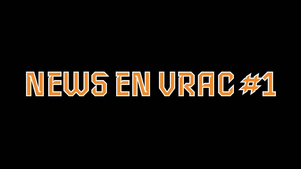 News en vrac #1 (Death Stranding, Sea of Thieves, Riot Games et REVEIL)