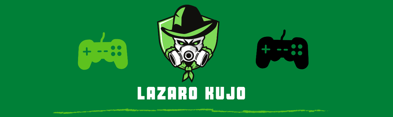 LazaroKujo