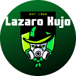 LazaroKujo