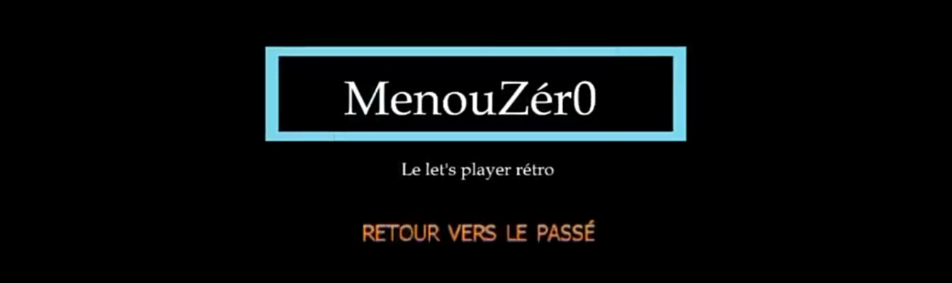 MenouZéro