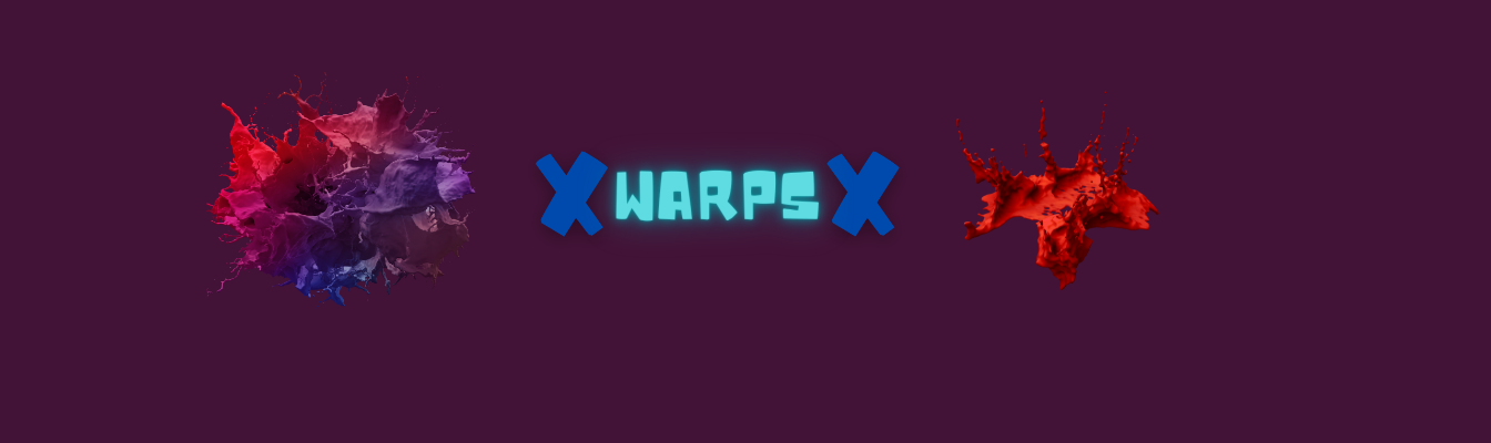 XwarpsX