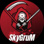 SkyGruM