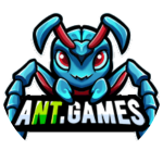 AntGames